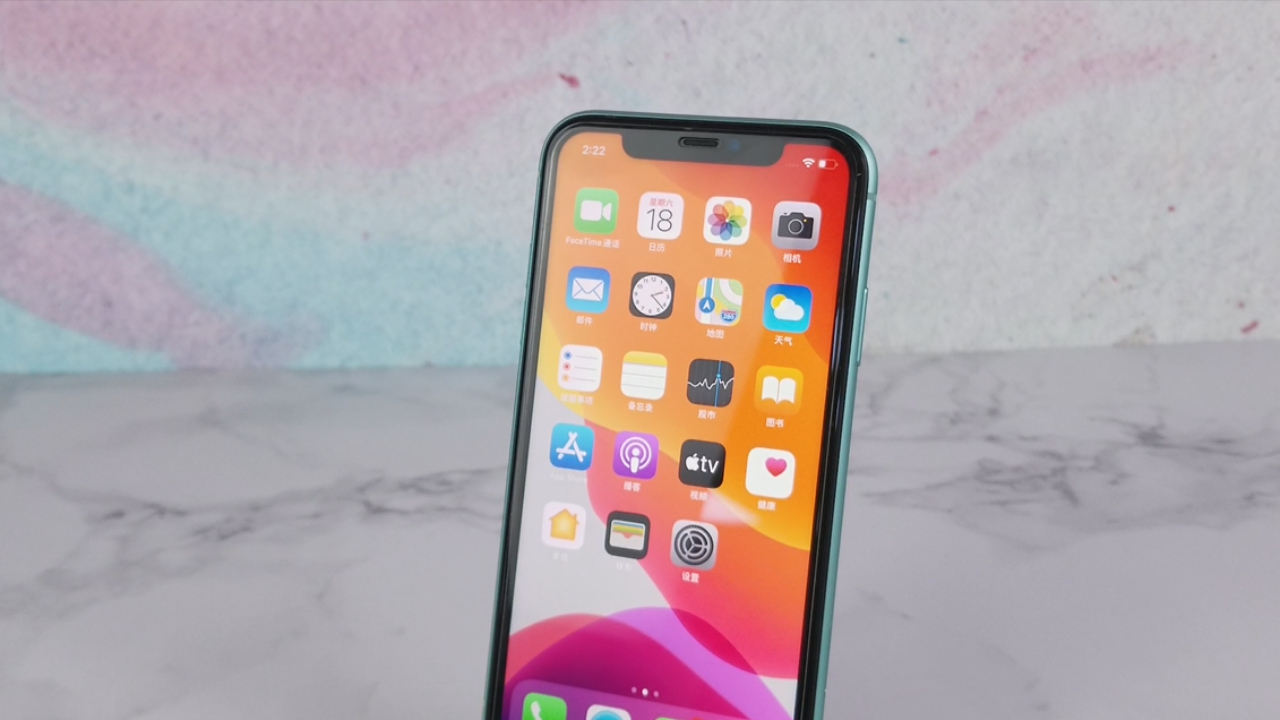 iPhone11半年重度体验报告:讲真,三千多买得不亏!